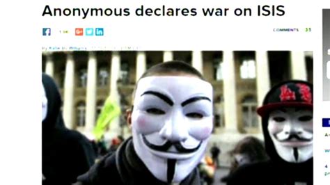 anonymous declares war on isis viagra