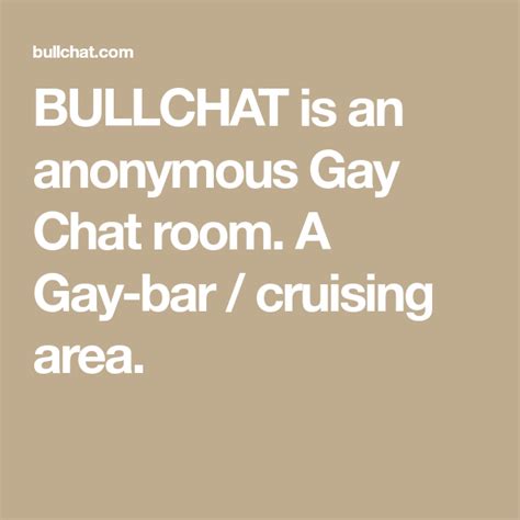 anonymous gay text line