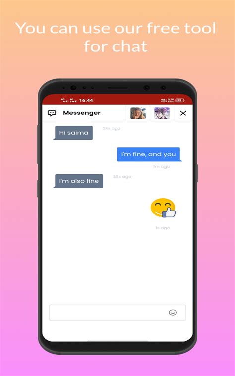anonymous hookup apps lima