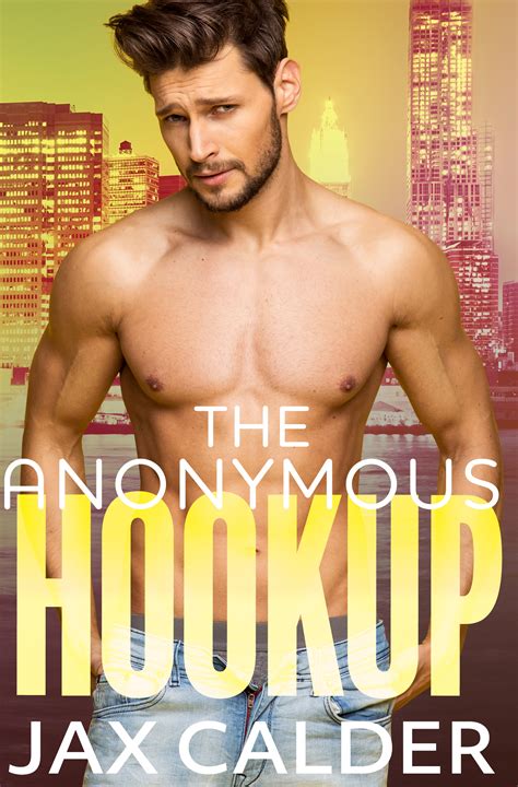 anonymous hookup gay