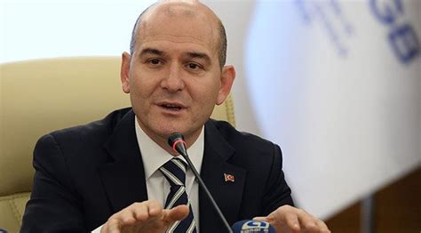 Anonymous Süleyman Soylu