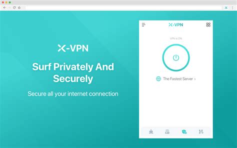 anonymous x vpn for chrome