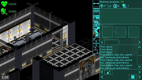 Anority Game Walkthrough