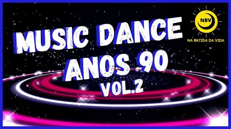 Anos 90 Dance