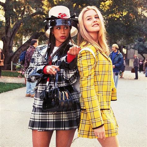 Anos 90 Moda