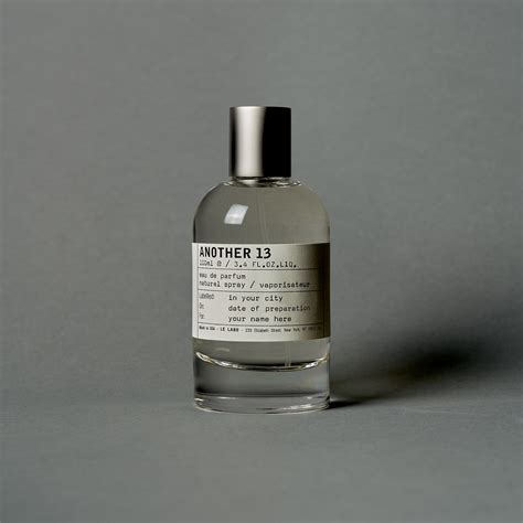 another 13 | ANOTHER 13 Eau De Parfum Le Labo