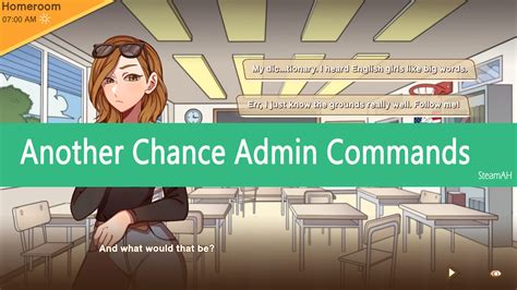 Another Chance Guide