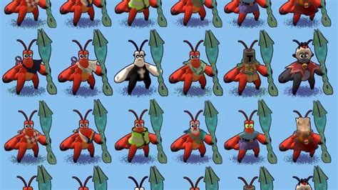 Another Crabs Adventure Walkthrough