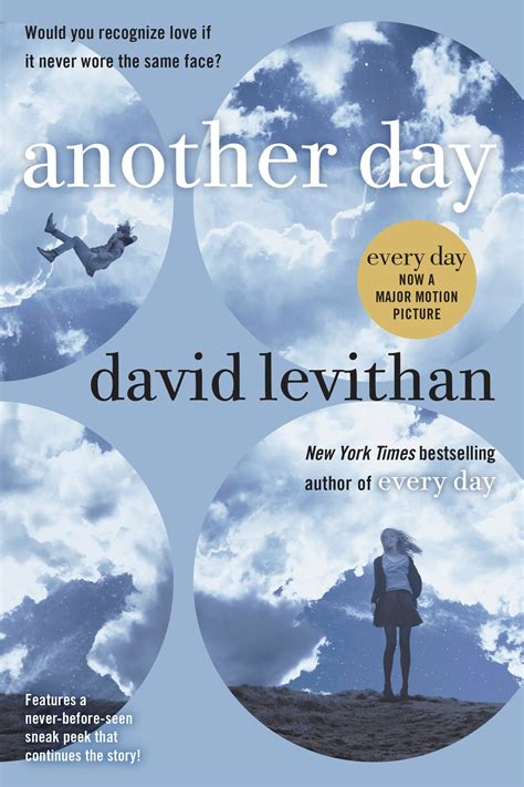 Another Day David Levithan