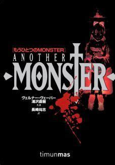 Another Monster Informe De Una Investigacion 3