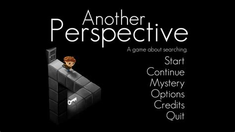 Another Perspective Walkthrough