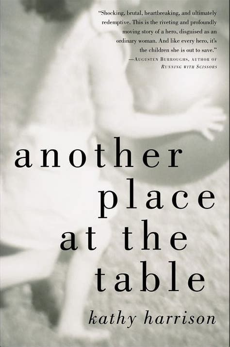 Another Place At The Table