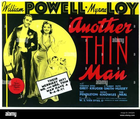 Another Thin Man