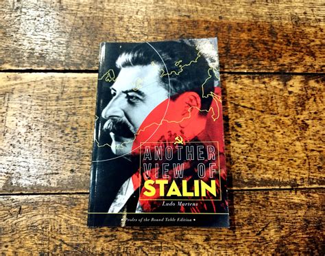 Another View Of Stalin