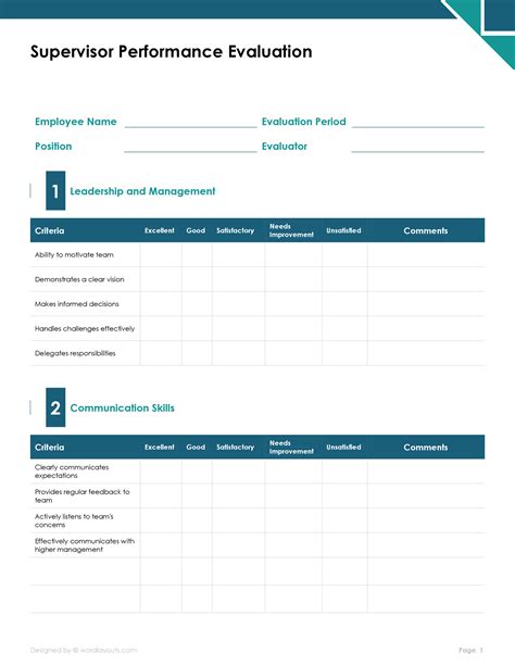 Another Word For Evaluation