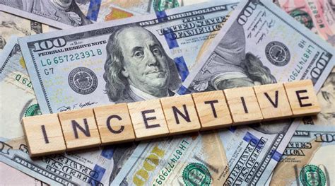 Another Word For Incentive