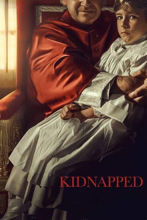 Another Word For Kidnapped
