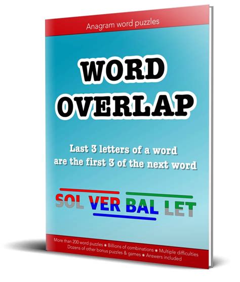 Another Word For Overlap