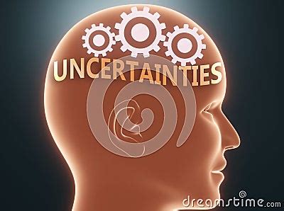 Another Word For Uncertainties