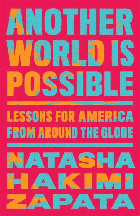 another world is possible book