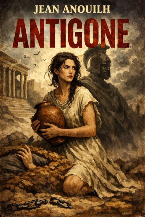 Anouilh Antigone