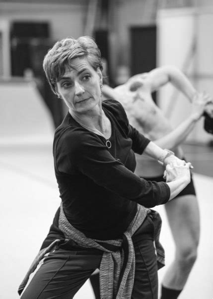 anouk van dijk biografie