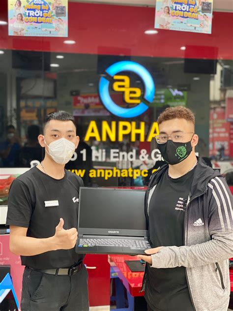 anphatpc | An Pht Computer Siu Th PC Laptop