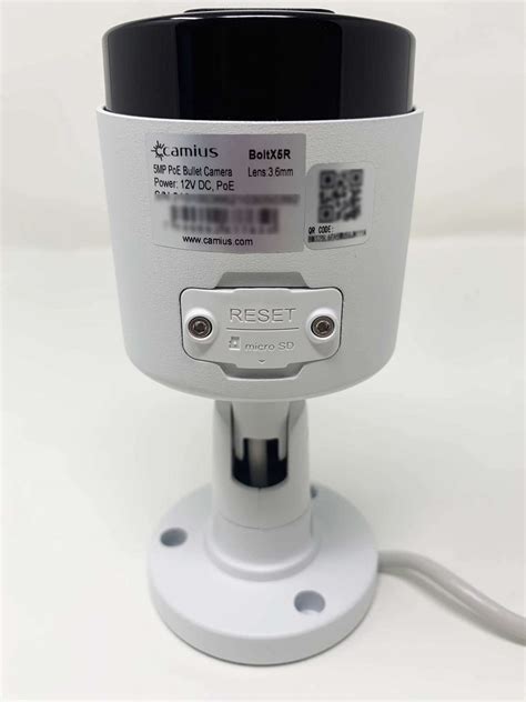 Anran Ip Camera Reset