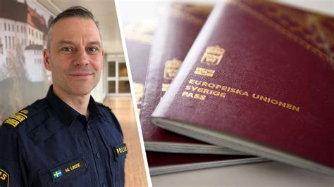 ansöka pass lund