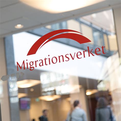 ansöka pass migrationsverket