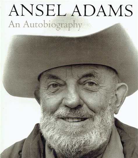 Download Ansel Adams An Autobiography 