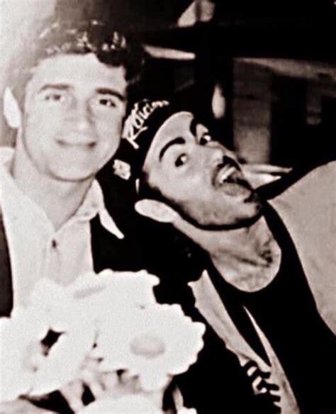 anselmo feleppa biography examples