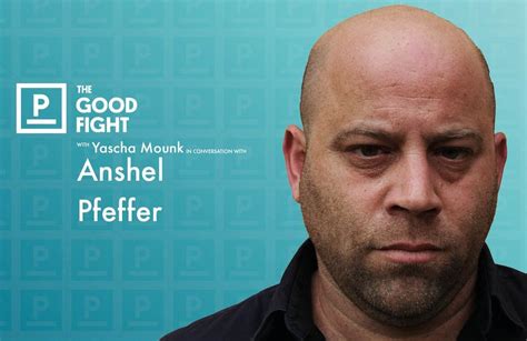 anshel pfeffer biography definition