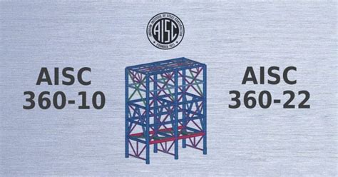 Ansi Aisc 360 05