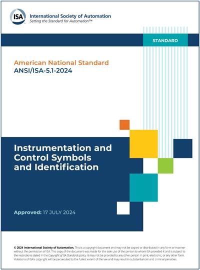 ansi standard instrumentation
