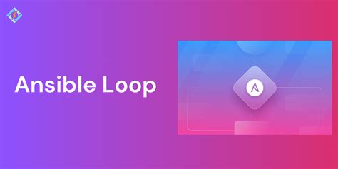 Ansible Loop Over Multiple Tasks