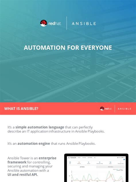 Download Ansible Automation For Everyone 