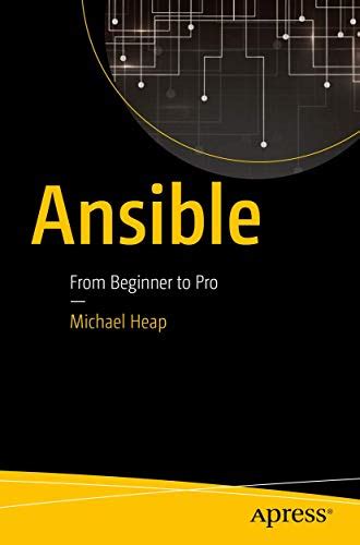 Download Ansible From Beginner To Pro 