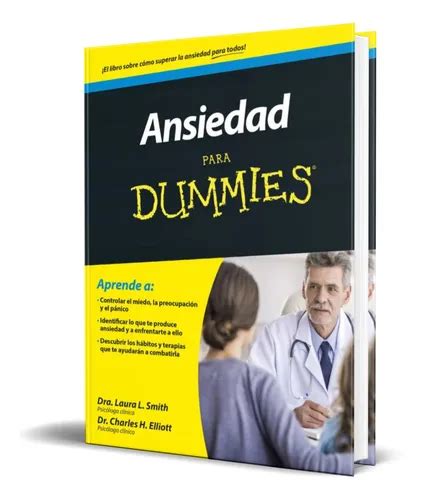 Ansiedad Para Dummies