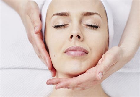 ansiktsbehandling sollentuna