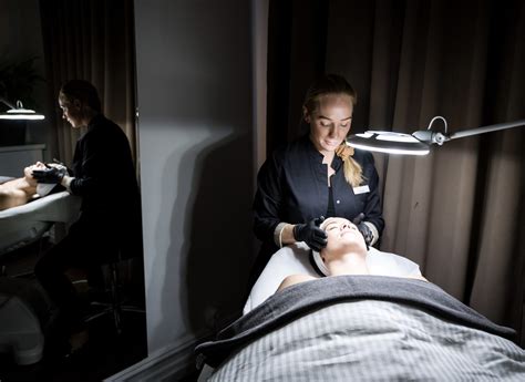 ansiktsbehandlingar hassleholm