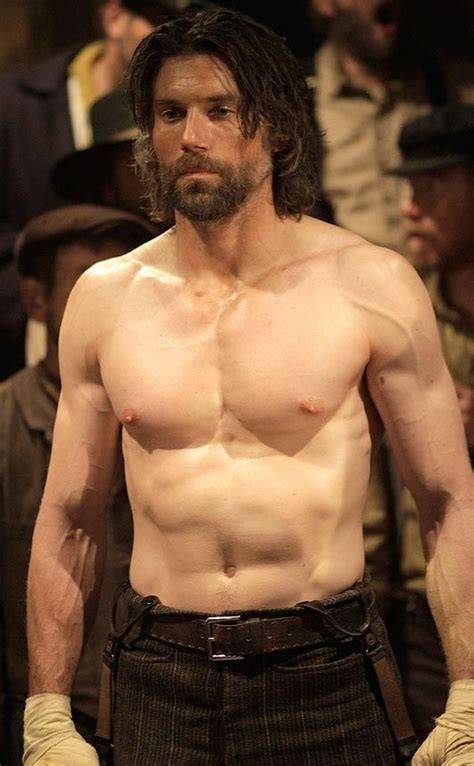 anson mount nude