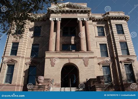 anson texas