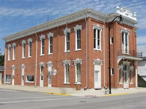 ansonia ohio