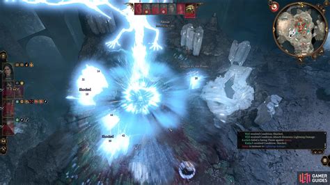 Ansur Walkthrough Bg3