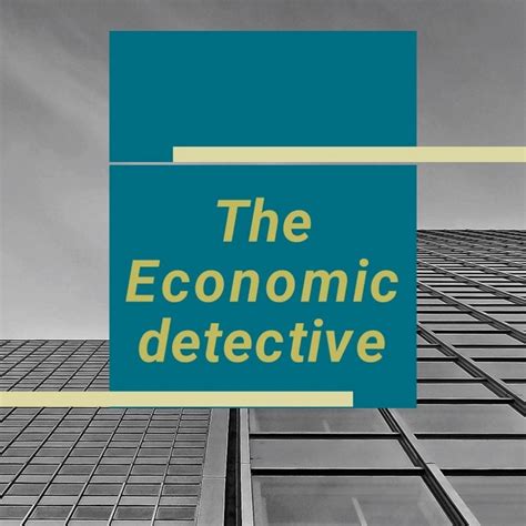 Answer Economic Detective