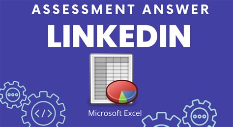 answer excel microsoft