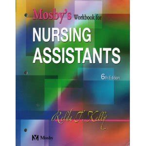 Answer For Workbook Mosby 6th Edition