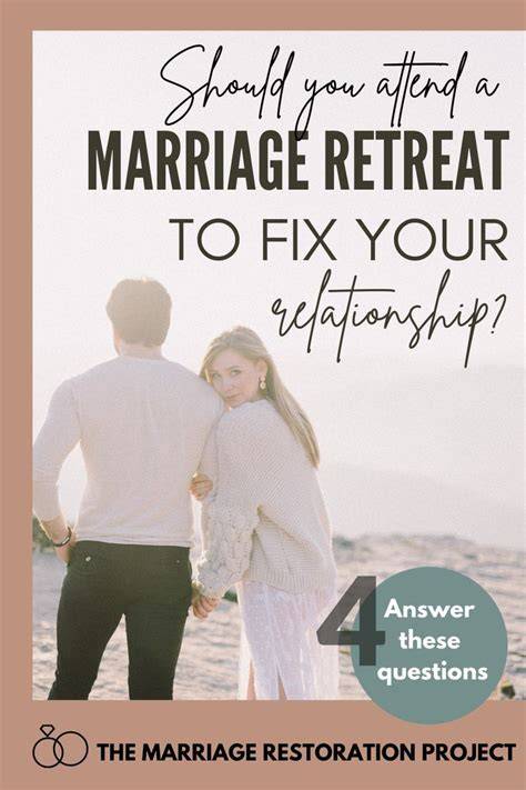 answer for your marriage by bruce