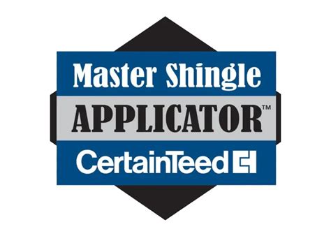 Answer From Certainteed Master Applicator Test